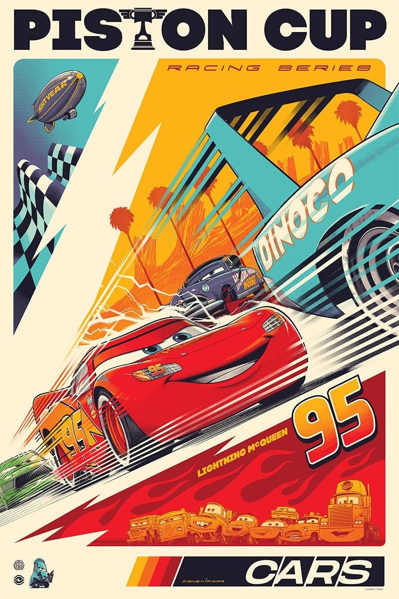 Posters 09